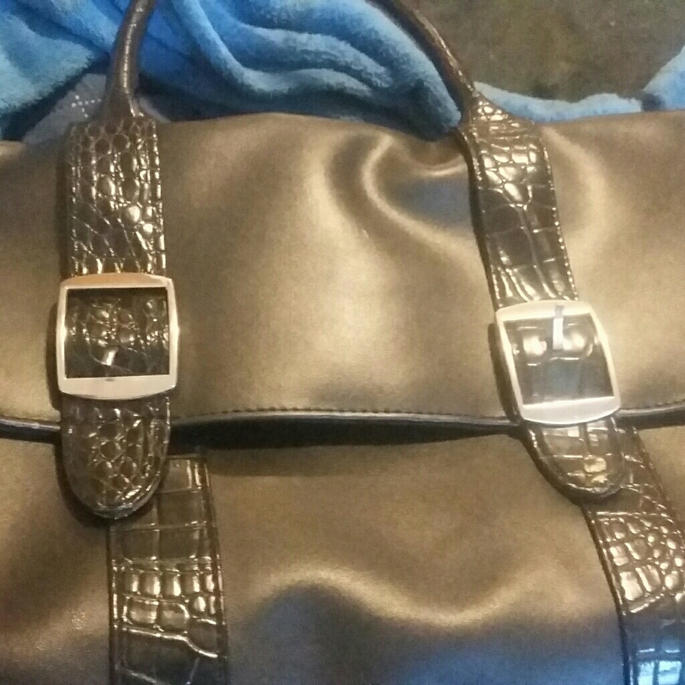 Snake bag